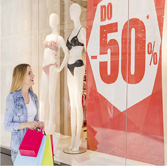 Fast and the Cheapest Vinyl Signs Printing in Vancouver